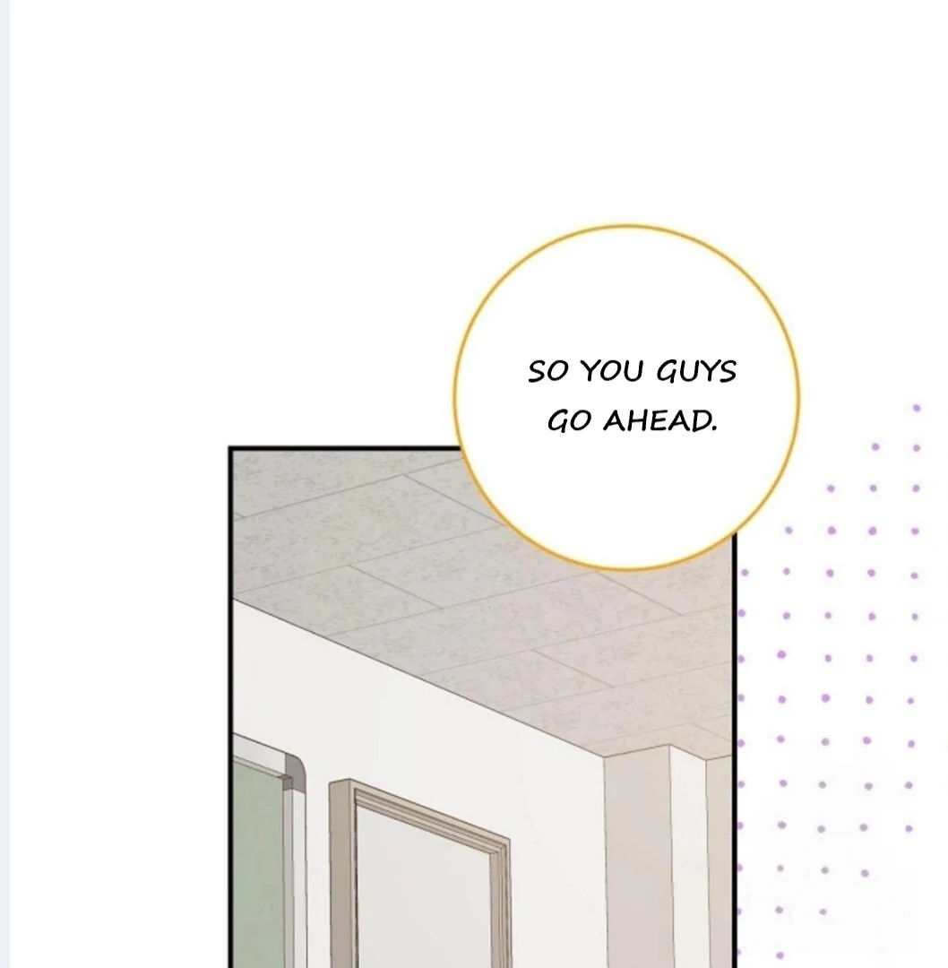 Dandelion Flower Observation Diary ( NOSY X PARADISE ) - Chapter 13 manhwa
