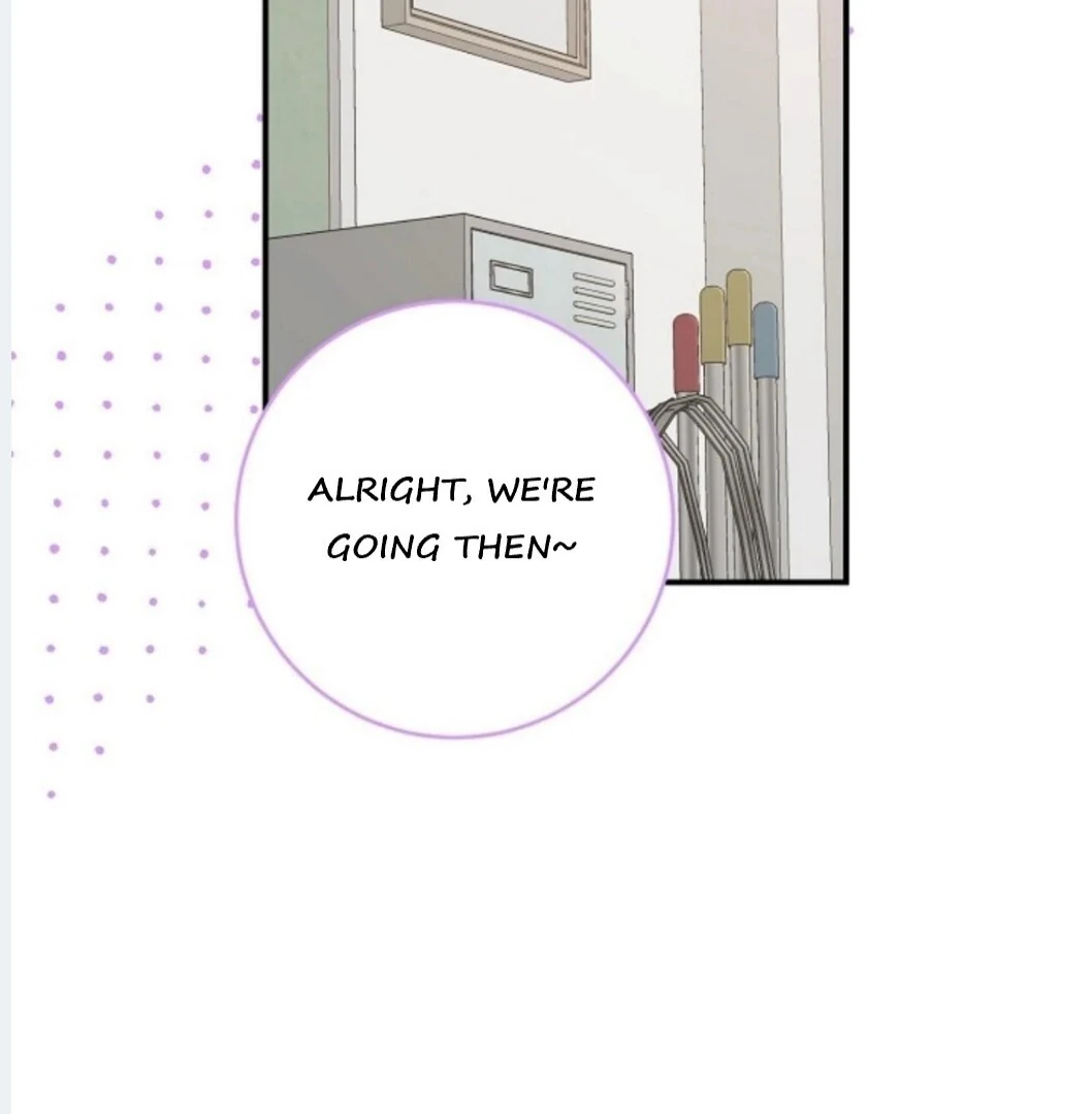 Dandelion Flower Observation Diary ( NOSY X PARADISE ) - Chapter 13 manhwa