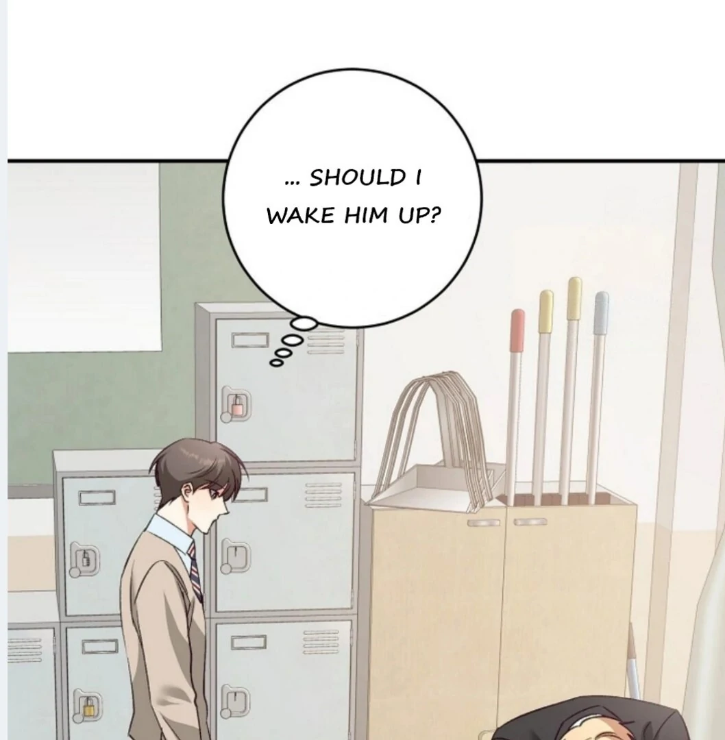 Dandelion Flower Observation Diary ( NOSY X PARADISE ) - Chapter 13 manhwa