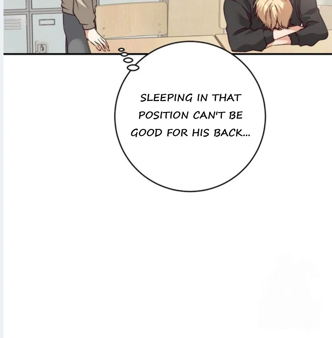 Dandelion Flower Observation Diary ( NOSY X PARADISE ) - Chapter 13 manhwa