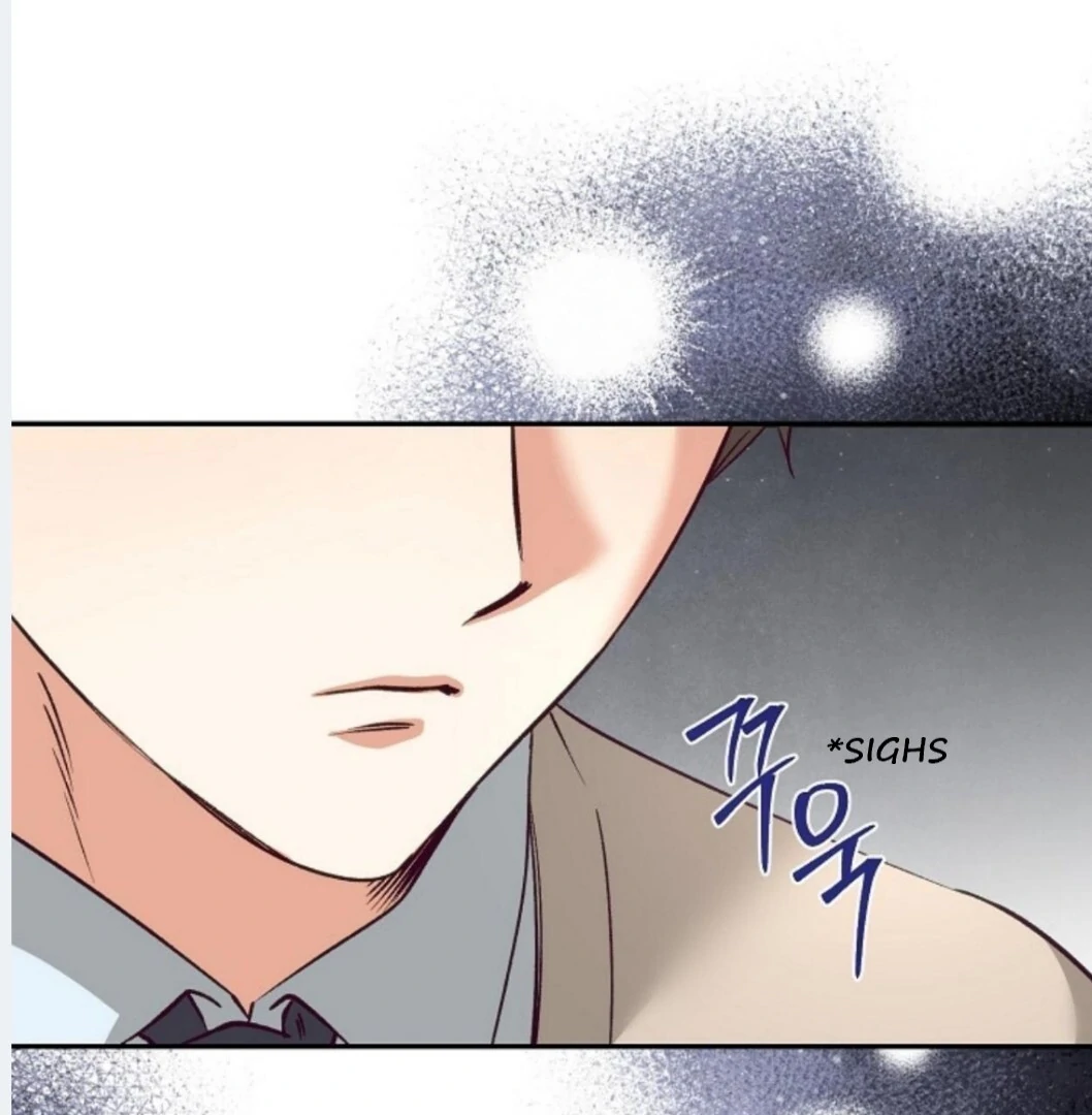 Dandelion Flower Observation Diary ( NOSY X PARADISE ) - Chapter 13 manhwa