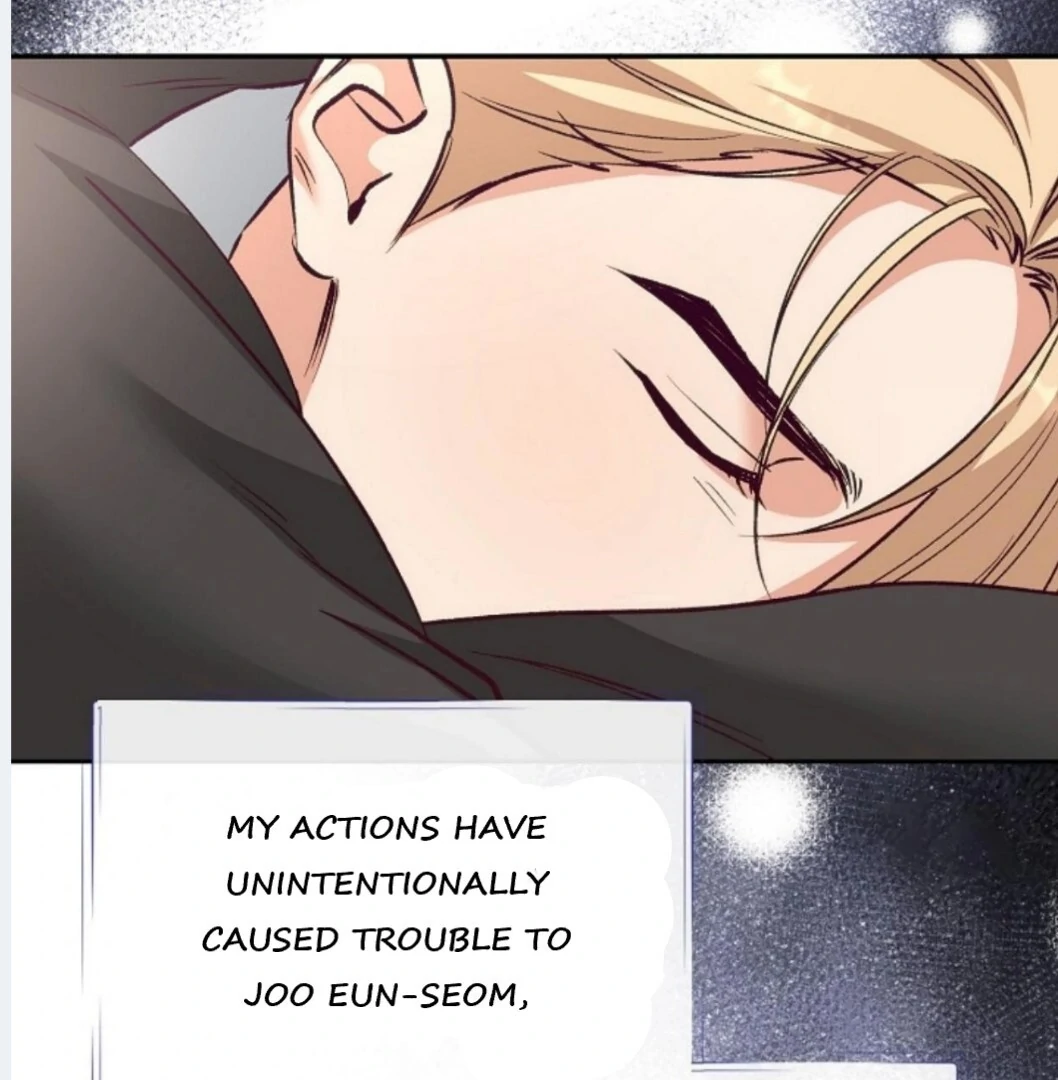 Dandelion Flower Observation Diary ( NOSY X PARADISE ) - Chapter 13 manhwa