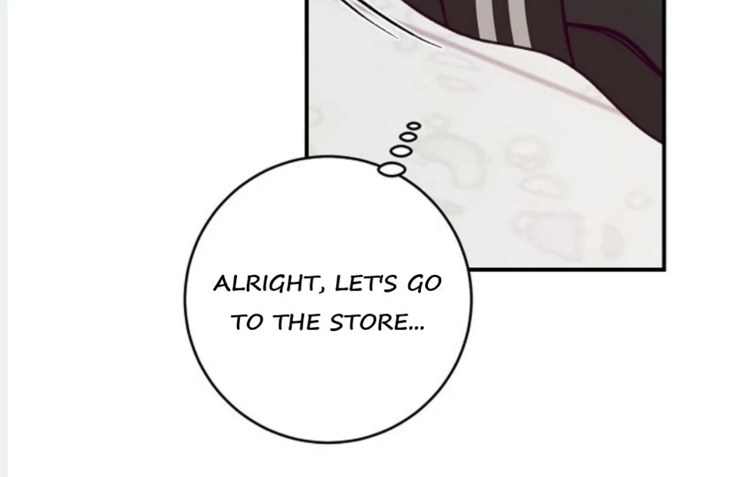 Dandelion Flower Observation Diary ( NOSY X PARADISE ) - Chapter 13 manhwa