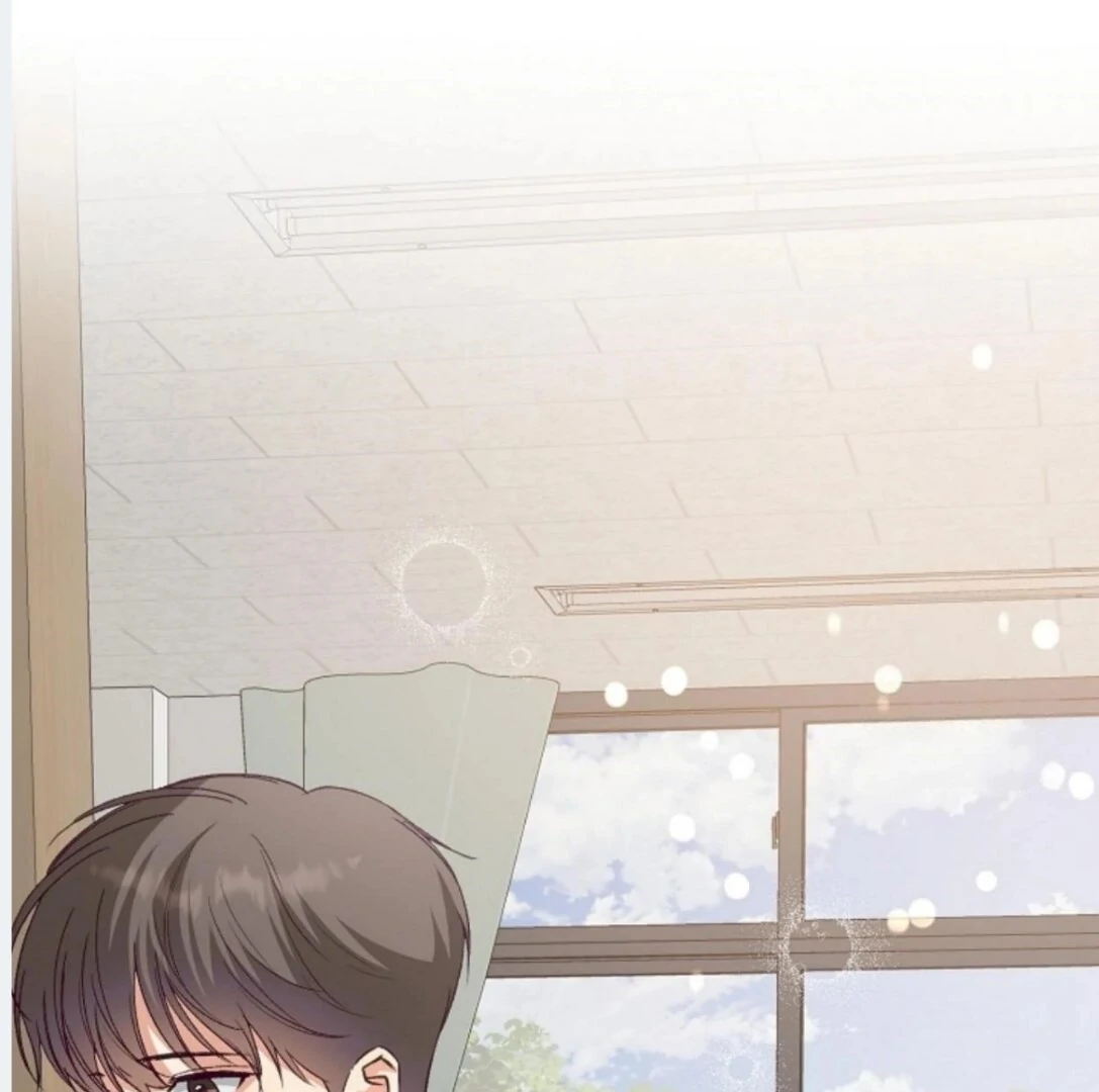 Dandelion Flower Observation Diary ( NOSY X PARADISE ) - Chapter 13 manhwa