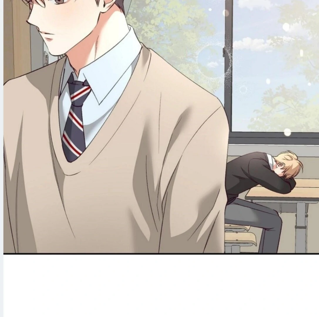 Dandelion Flower Observation Diary ( NOSY X PARADISE ) - Chapter 13 manhwa