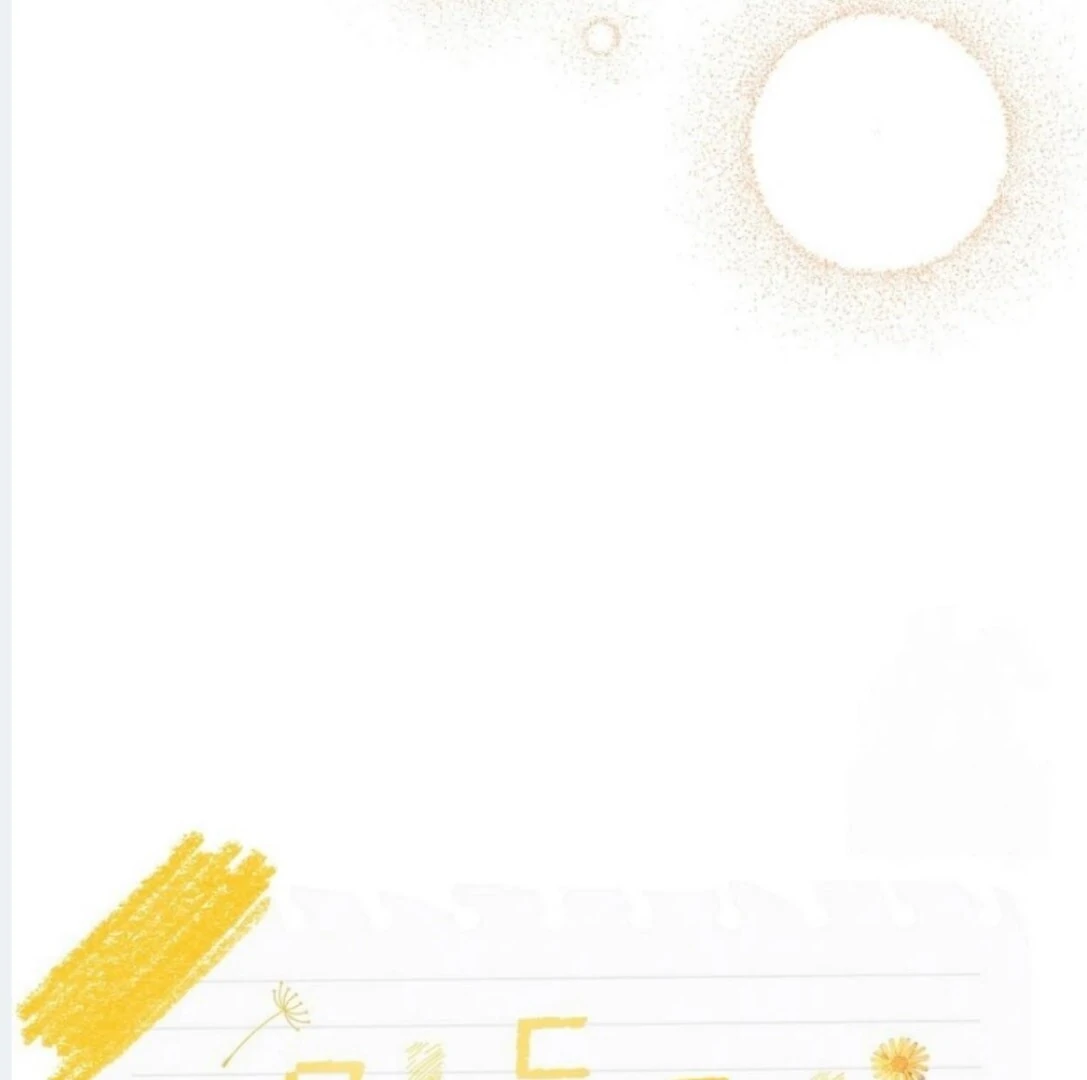 Dandelion Flower Observation Diary ( NOSY X PARADISE ) - Chapter 13 manhwa
