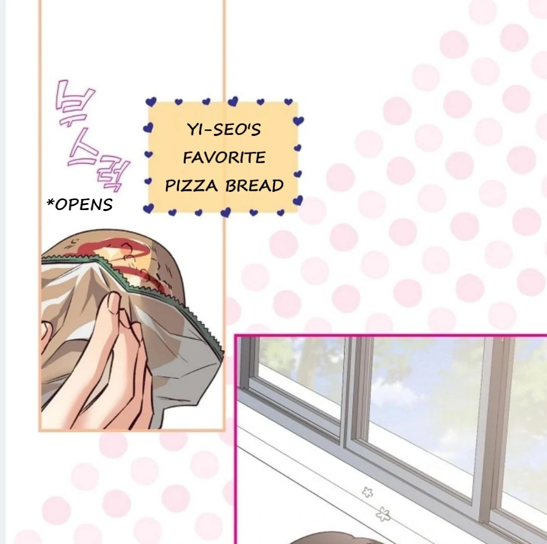 Dandelion Flower Observation Diary ( NOSY X PARADISE ) - Chapter 13 manhwa