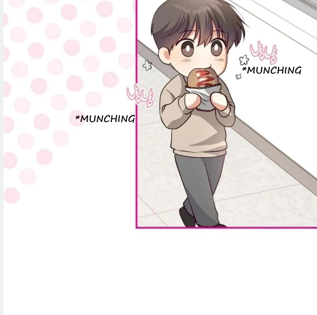 Dandelion Flower Observation Diary ( NOSY X PARADISE ) - Chapter 13 manhwa