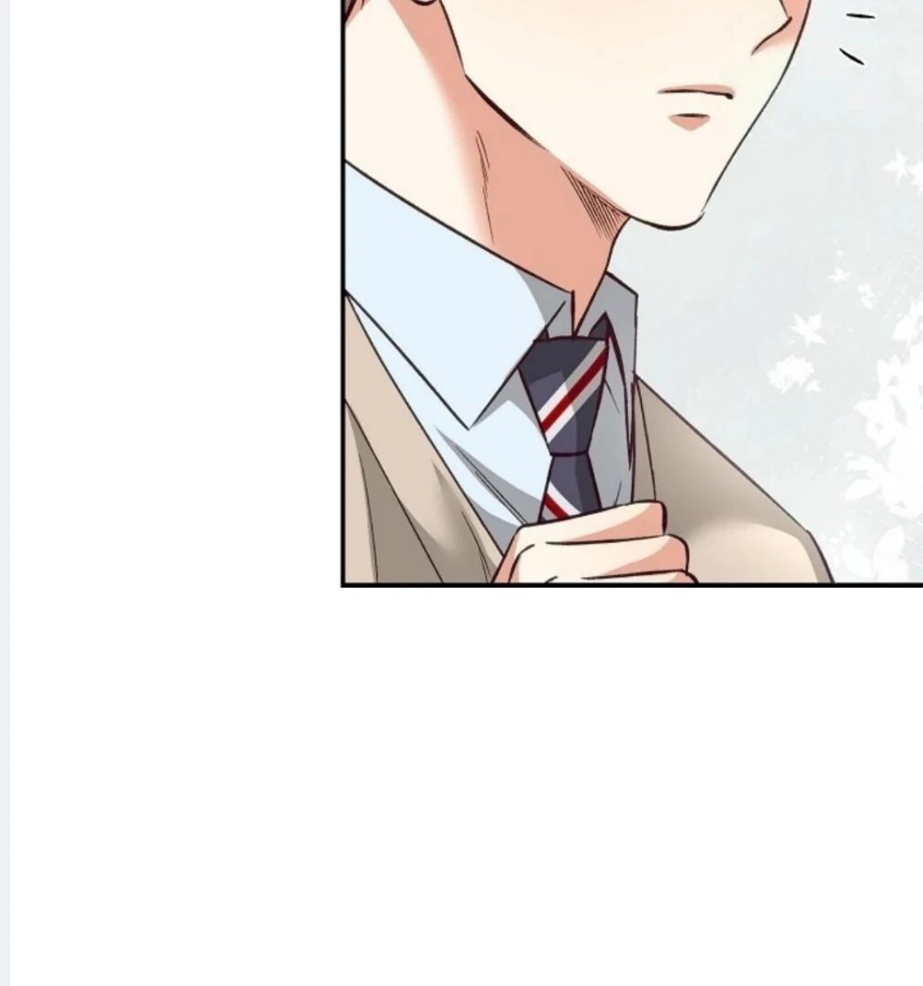 Dandelion Flower Observation Diary ( NOSY X PARADISE ) - Chapter 13 manhwa