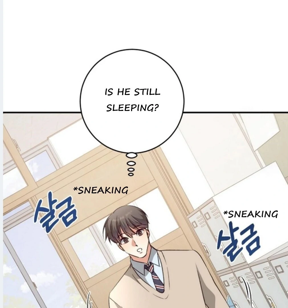 Dandelion Flower Observation Diary ( NOSY X PARADISE ) - Chapter 13 manhwa
