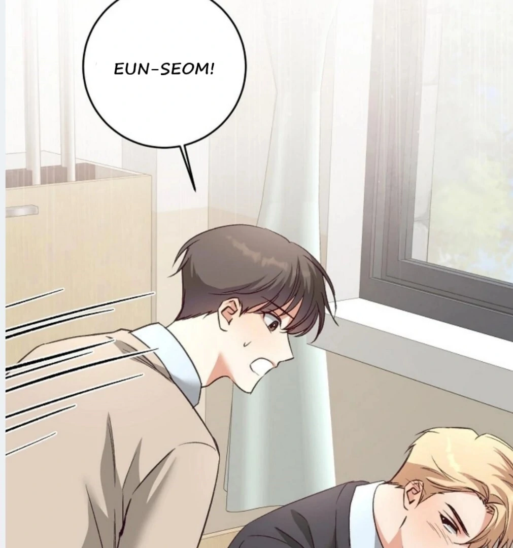 Dandelion Flower Observation Diary ( NOSY X PARADISE ) - Chapter 13 manhwa