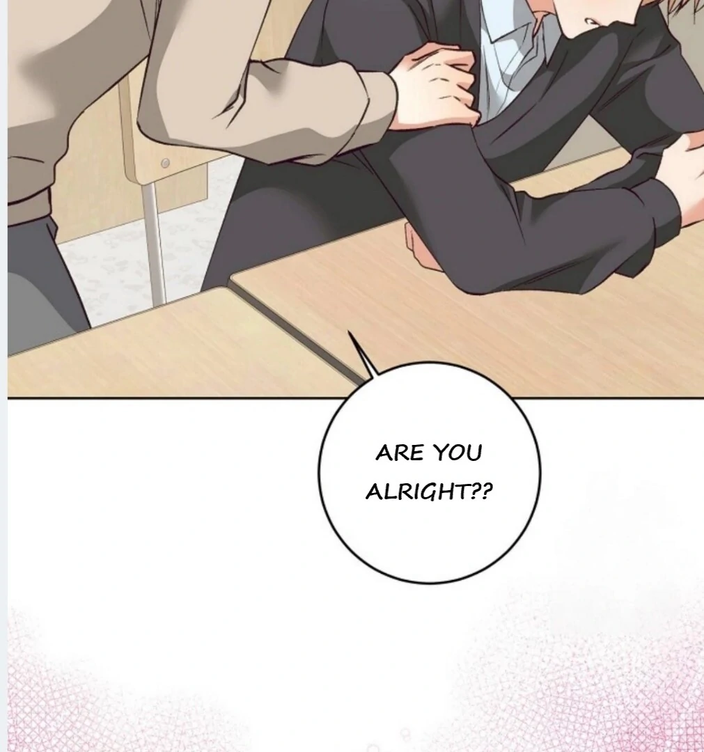 Dandelion Flower Observation Diary ( NOSY X PARADISE ) - Chapter 13 manhwa