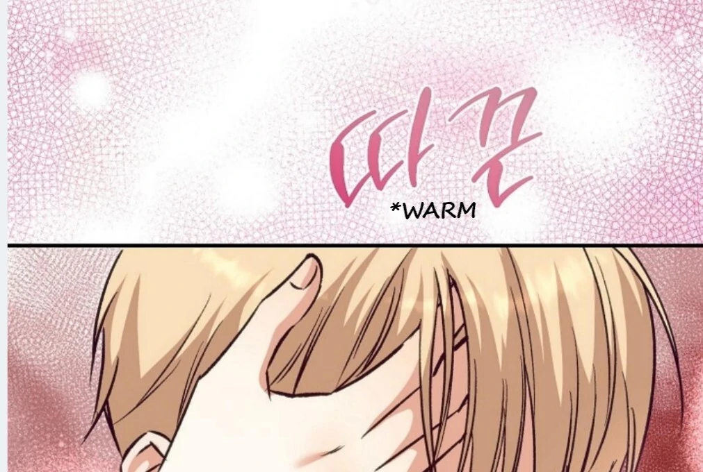 Dandelion Flower Observation Diary ( NOSY X PARADISE ) - Chapter 13 manhwa