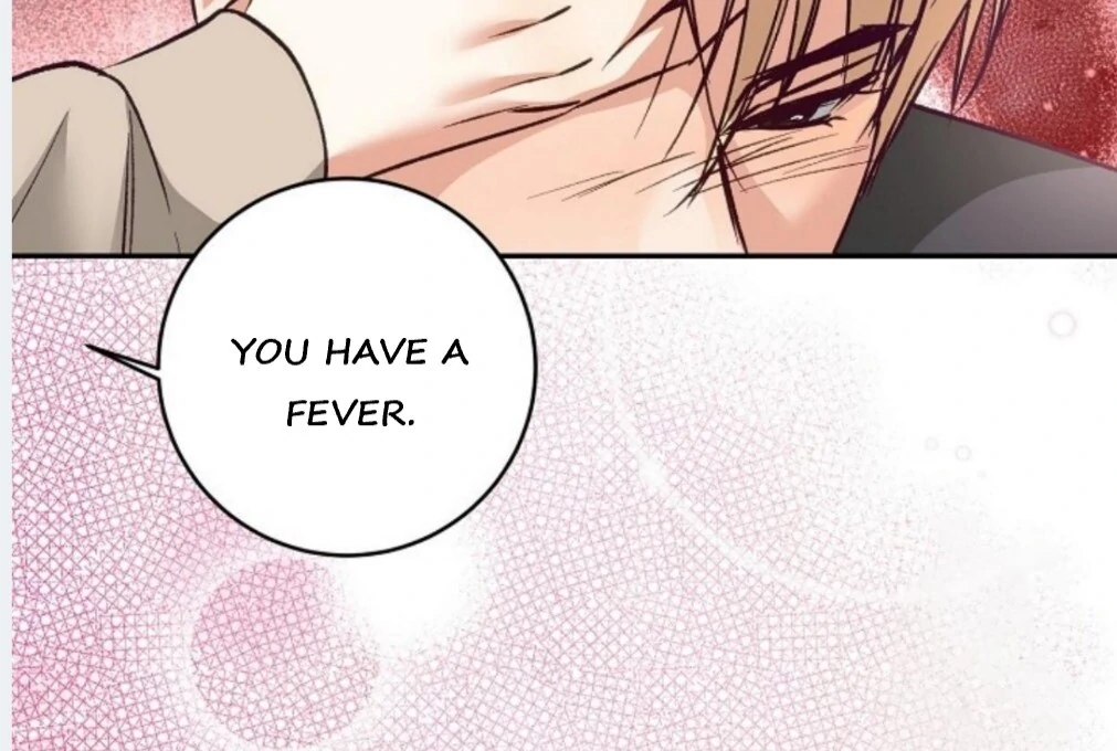 Dandelion Flower Observation Diary ( NOSY X PARADISE ) - Chapter 13 manhwa