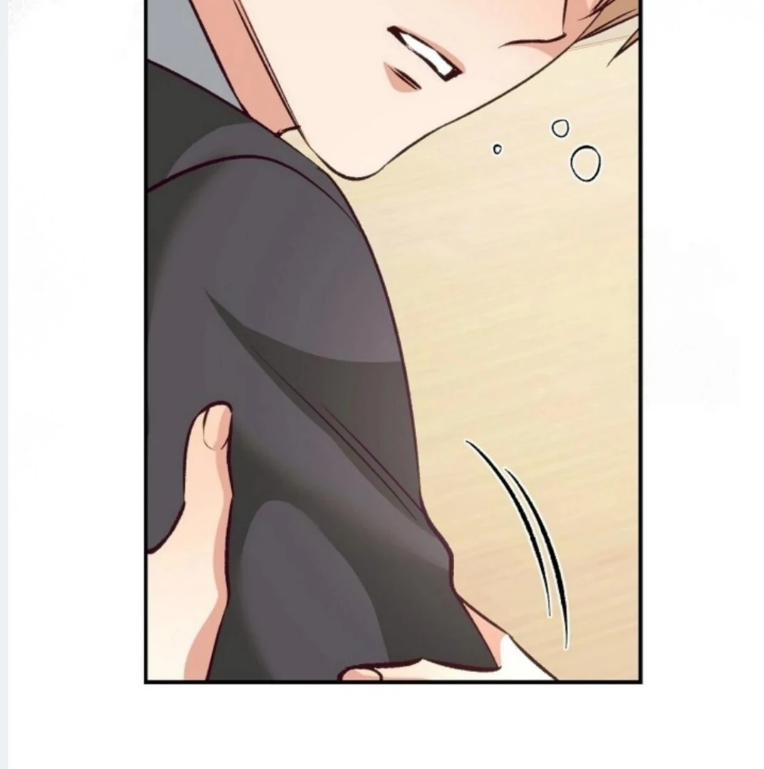 Dandelion Flower Observation Diary ( NOSY X PARADISE ) - Chapter 13 manhwa