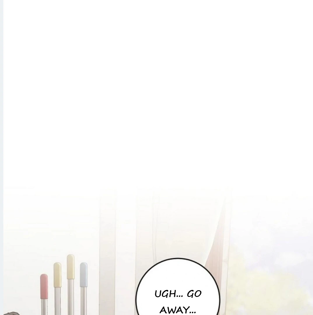 Dandelion Flower Observation Diary ( NOSY X PARADISE ) - Chapter 13 manhwa