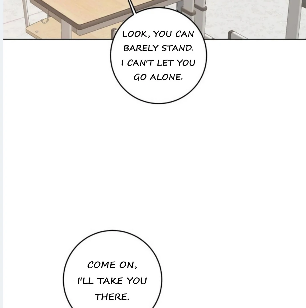 Dandelion Flower Observation Diary ( NOSY X PARADISE ) - Chapter 13 manhwa