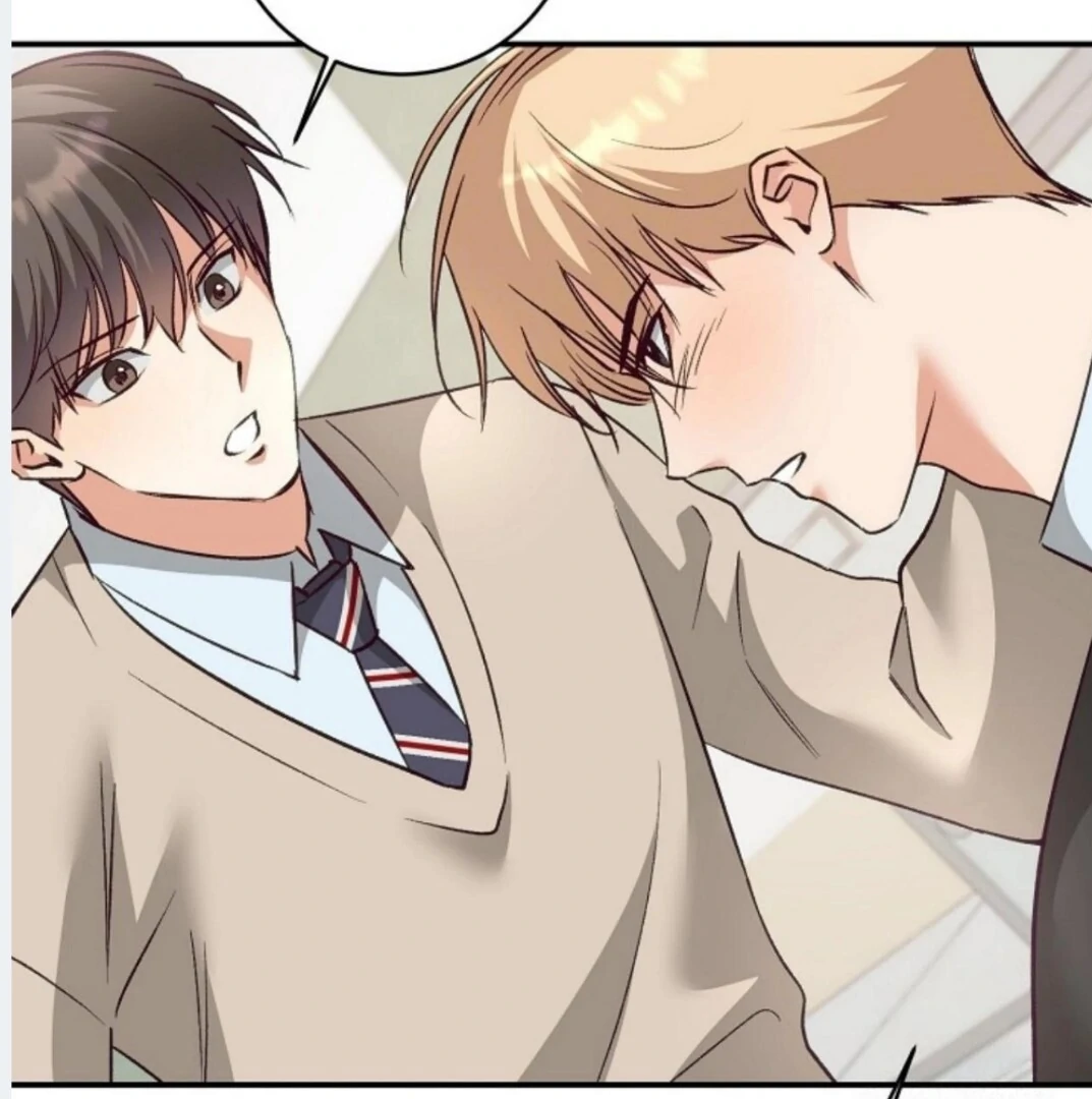 Dandelion Flower Observation Diary ( NOSY X PARADISE ) - Chapter 13 manhwa