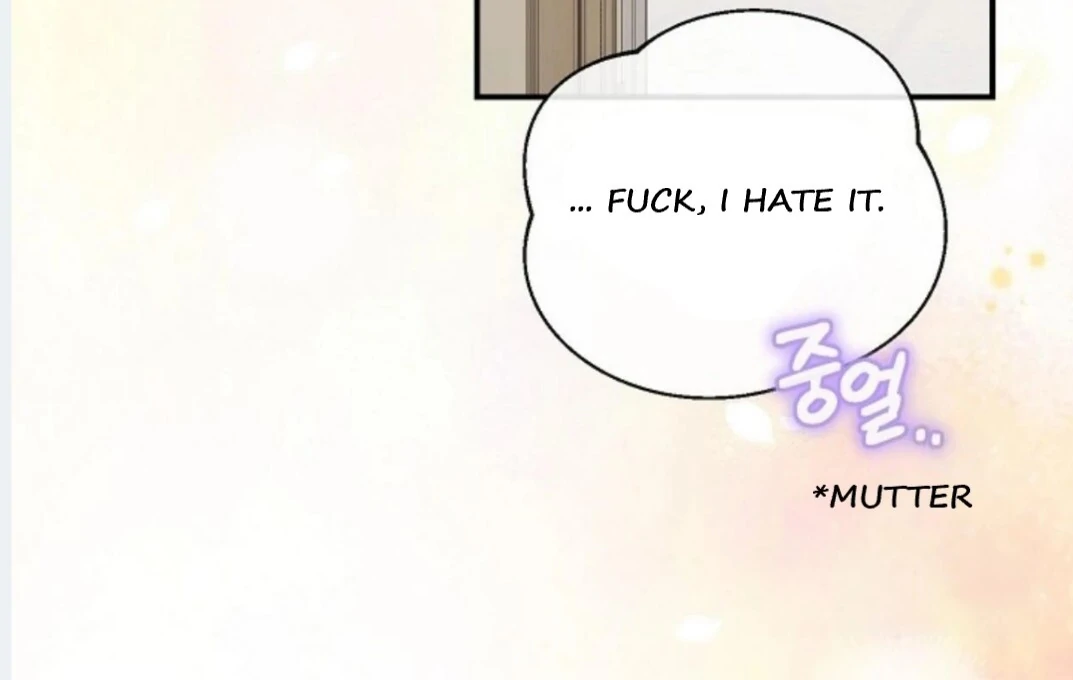 Dandelion Flower Observation Diary ( NOSY X PARADISE ) - Chapter 13 manhwa