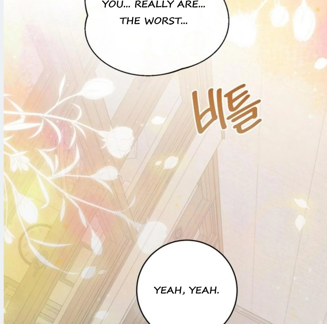 Dandelion Flower Observation Diary ( NOSY X PARADISE ) - Chapter 13 manhwa