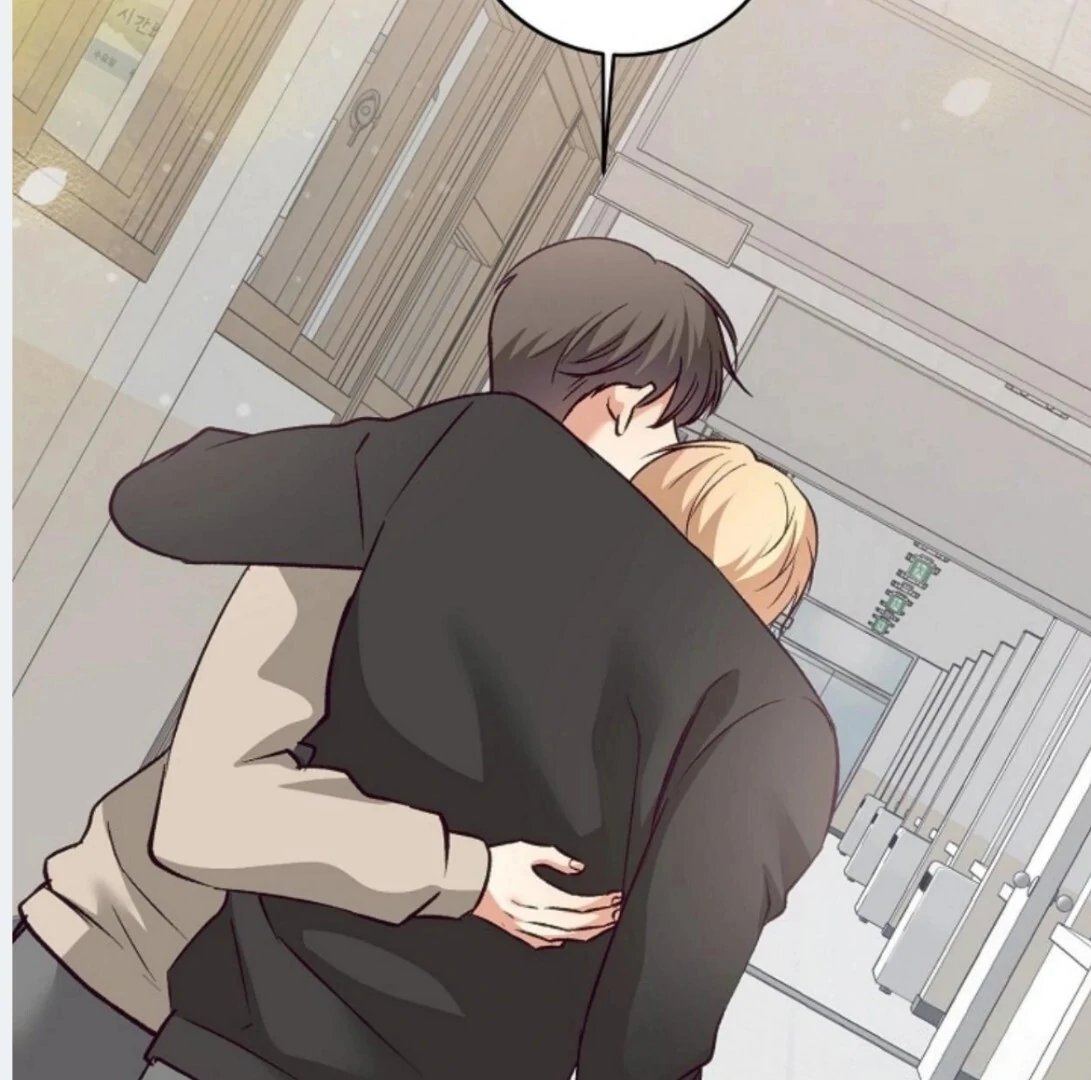Dandelion Flower Observation Diary ( NOSY X PARADISE ) - Chapter 13 manhwa