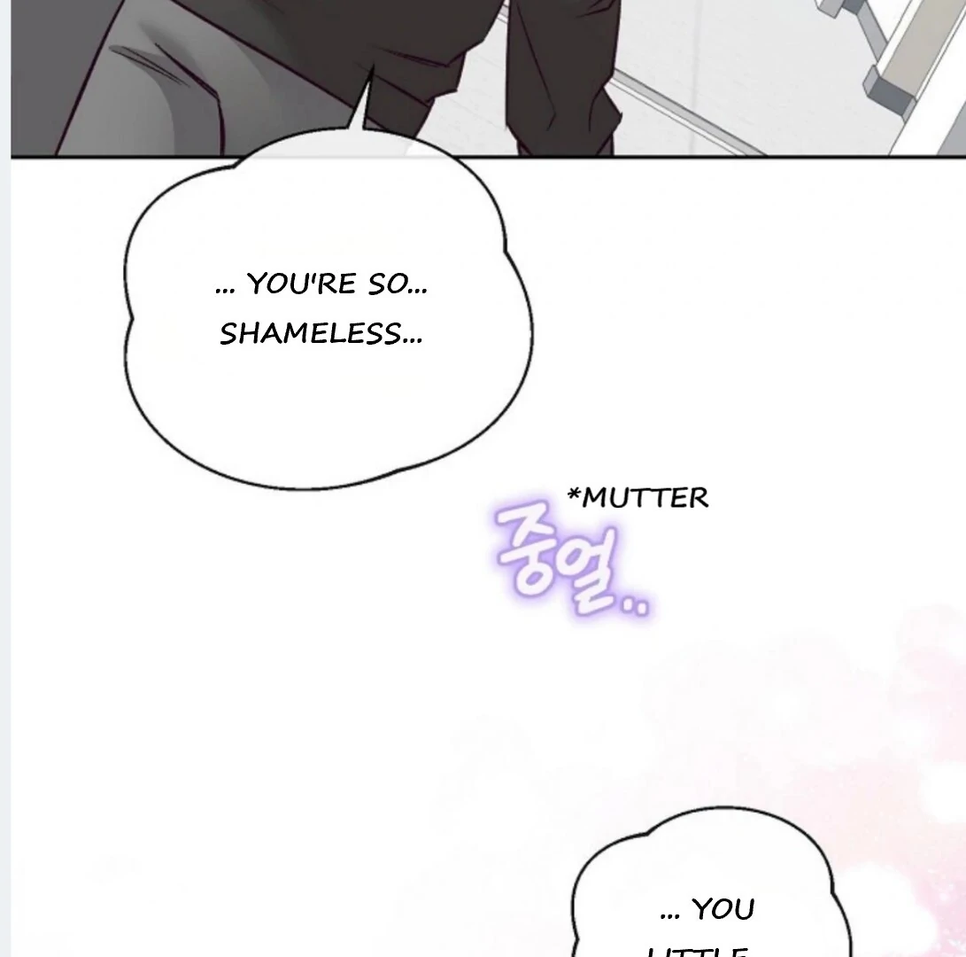 Dandelion Flower Observation Diary ( NOSY X PARADISE ) - Chapter 13 manhwa
