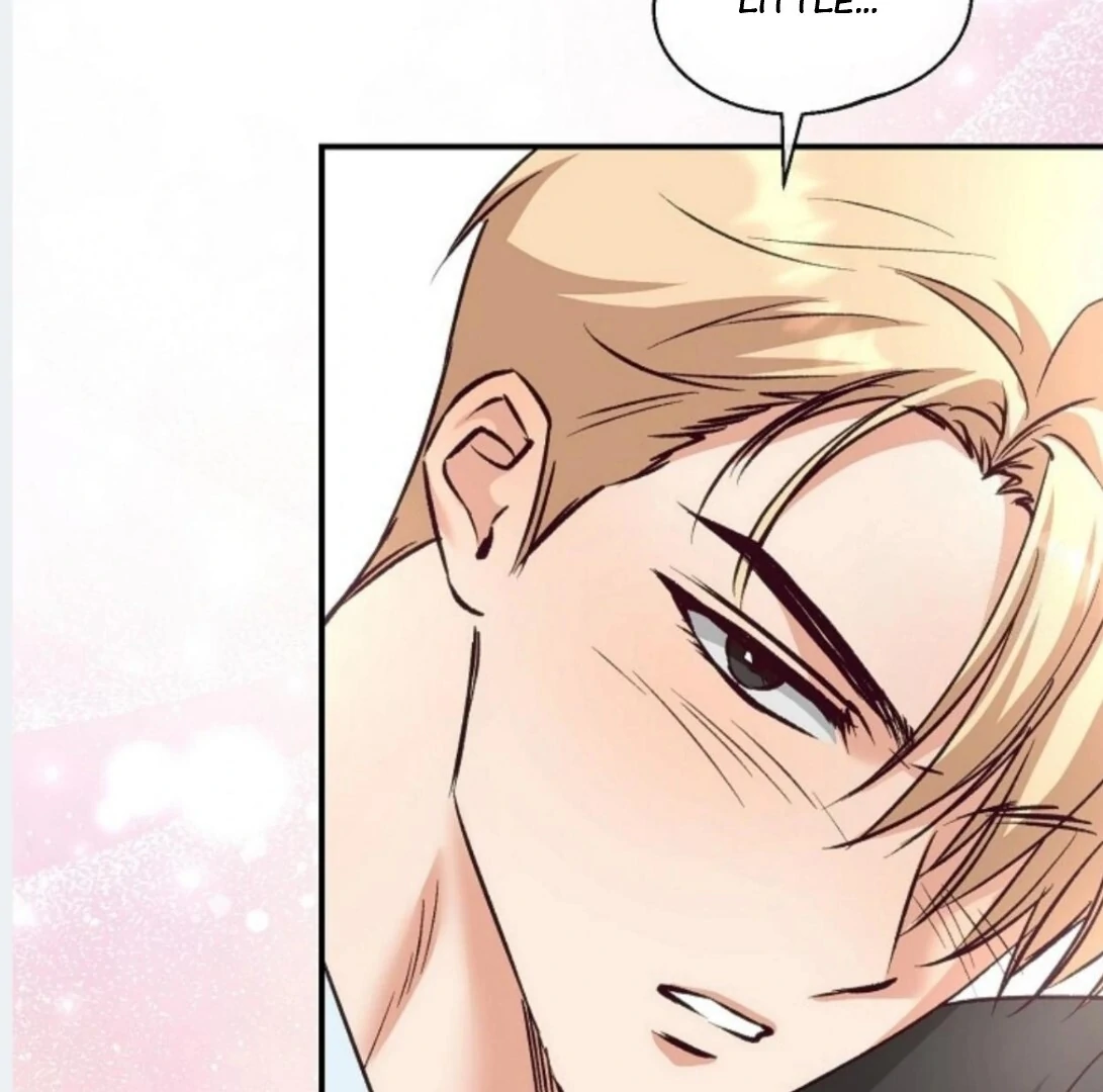 Dandelion Flower Observation Diary ( NOSY X PARADISE ) - Chapter 13 manhwa
