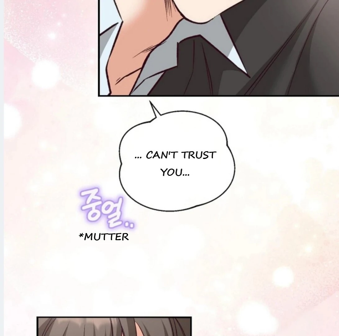 Dandelion Flower Observation Diary ( NOSY X PARADISE ) - Chapter 13 manhwa