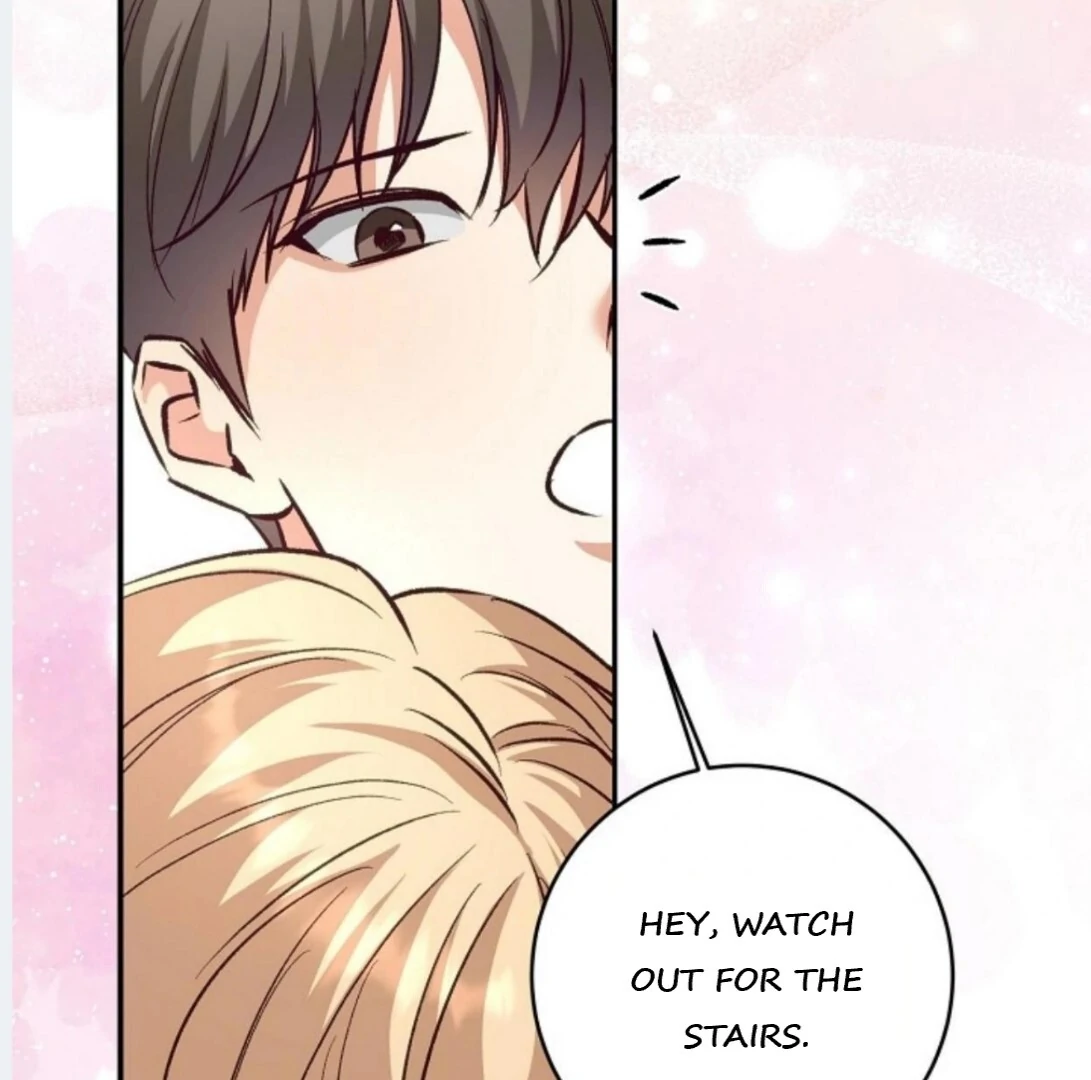 Dandelion Flower Observation Diary ( NOSY X PARADISE ) - Chapter 13 manhwa