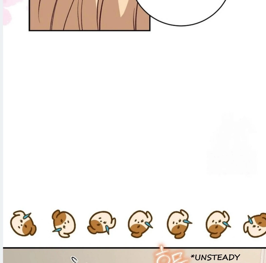 Dandelion Flower Observation Diary ( NOSY X PARADISE ) - Chapter 13 manhwa