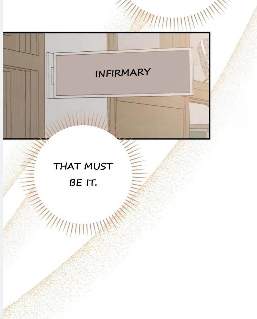 Dandelion Flower Observation Diary ( NOSY X PARADISE ) - Chapter 13 manhwa