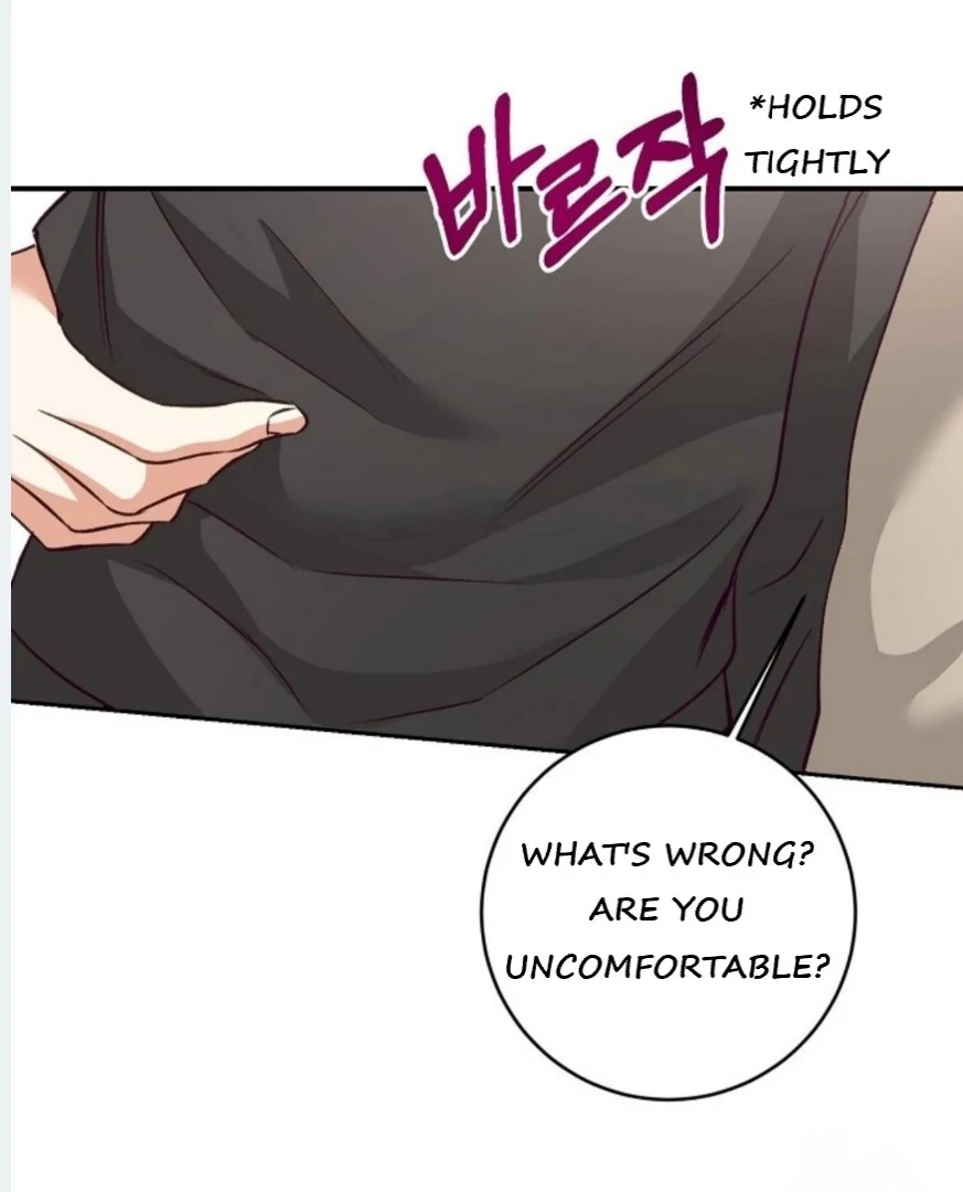 Dandelion Flower Observation Diary ( NOSY X PARADISE ) - Chapter 13 manhwa