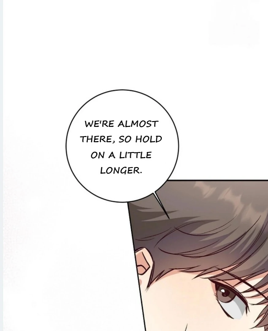 Dandelion Flower Observation Diary ( NOSY X PARADISE ) - Chapter 13 manhwa