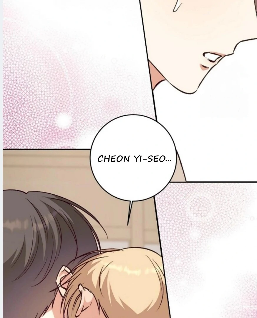 Dandelion Flower Observation Diary ( NOSY X PARADISE ) - Chapter 13 manhwa