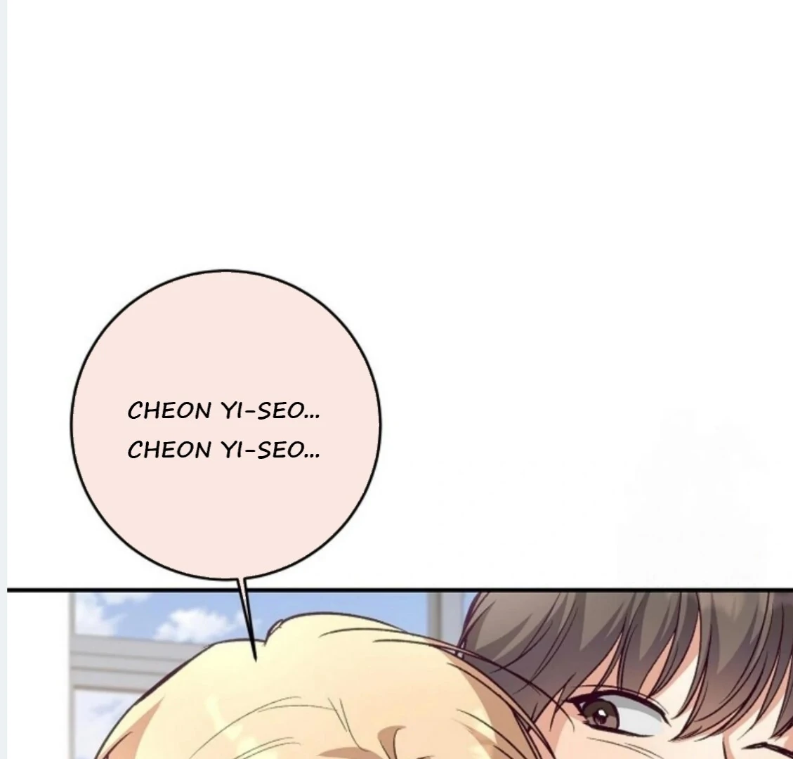 Dandelion Flower Observation Diary ( NOSY X PARADISE ) - Chapter 13 manhwa