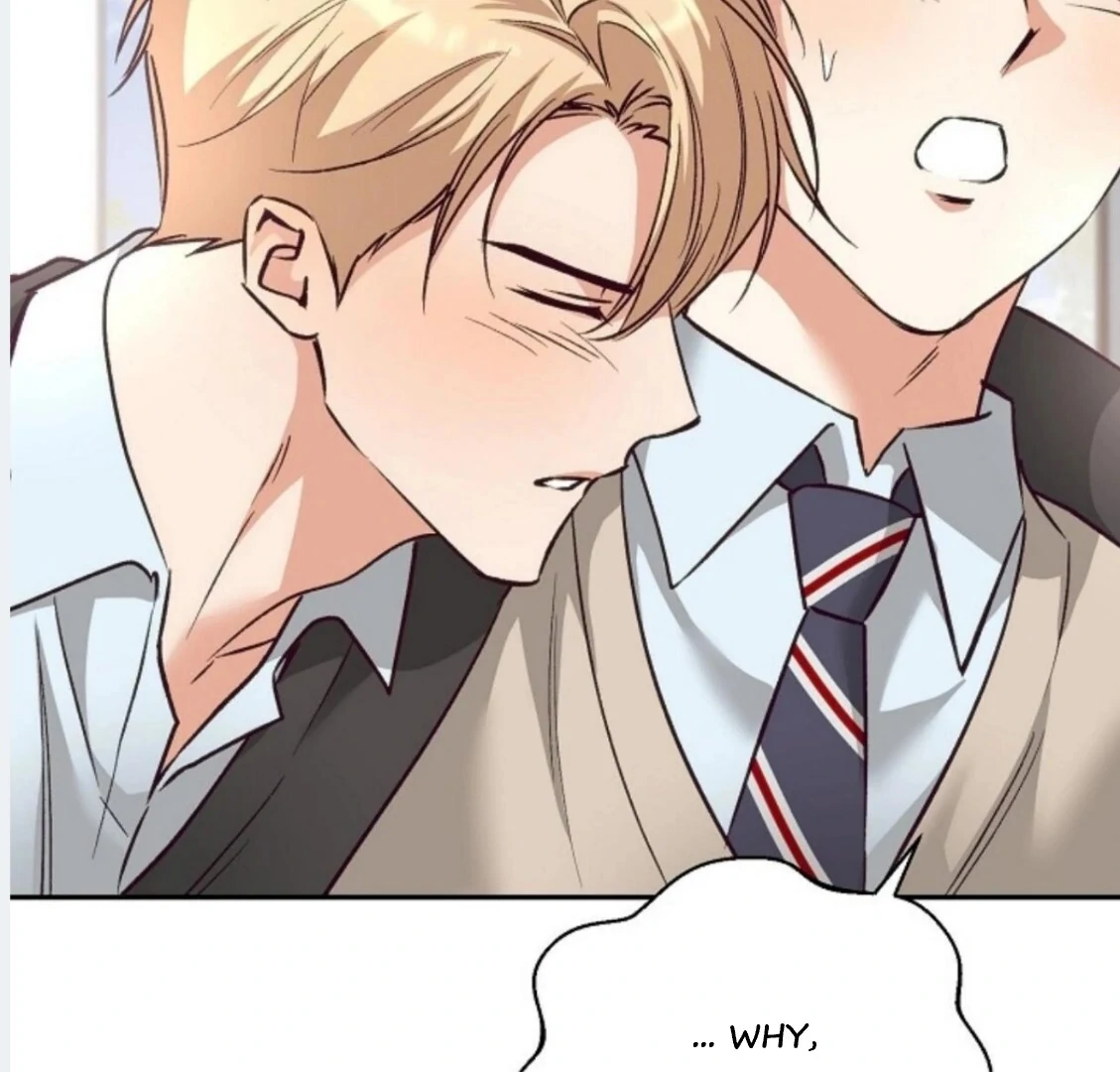Dandelion Flower Observation Diary ( NOSY X PARADISE ) - Chapter 13 manhwa