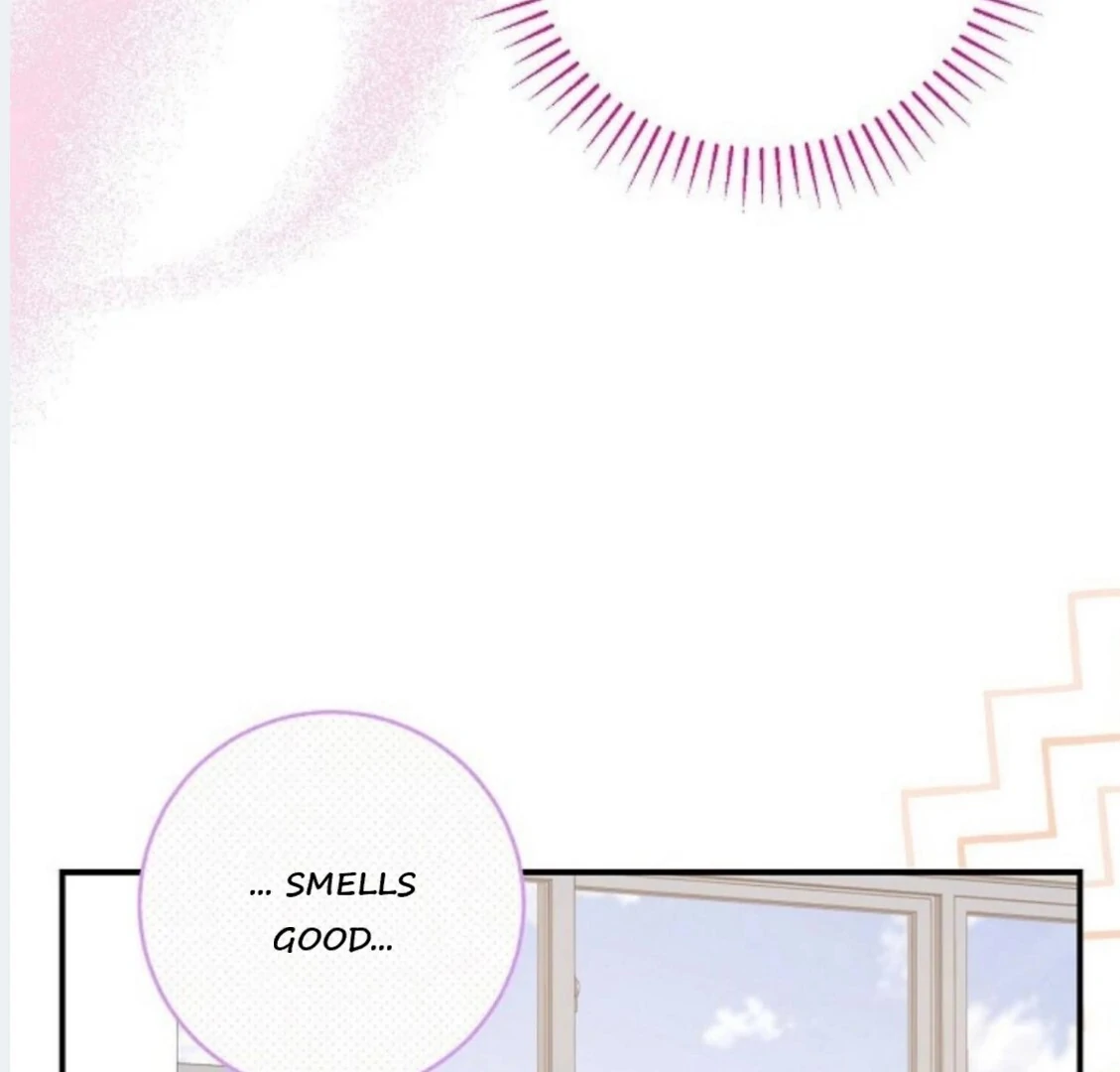 Dandelion Flower Observation Diary ( NOSY X PARADISE ) - Chapter 13 manhwa