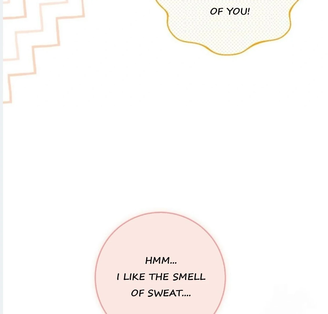 Dandelion Flower Observation Diary ( NOSY X PARADISE ) - Chapter 13 manhwa