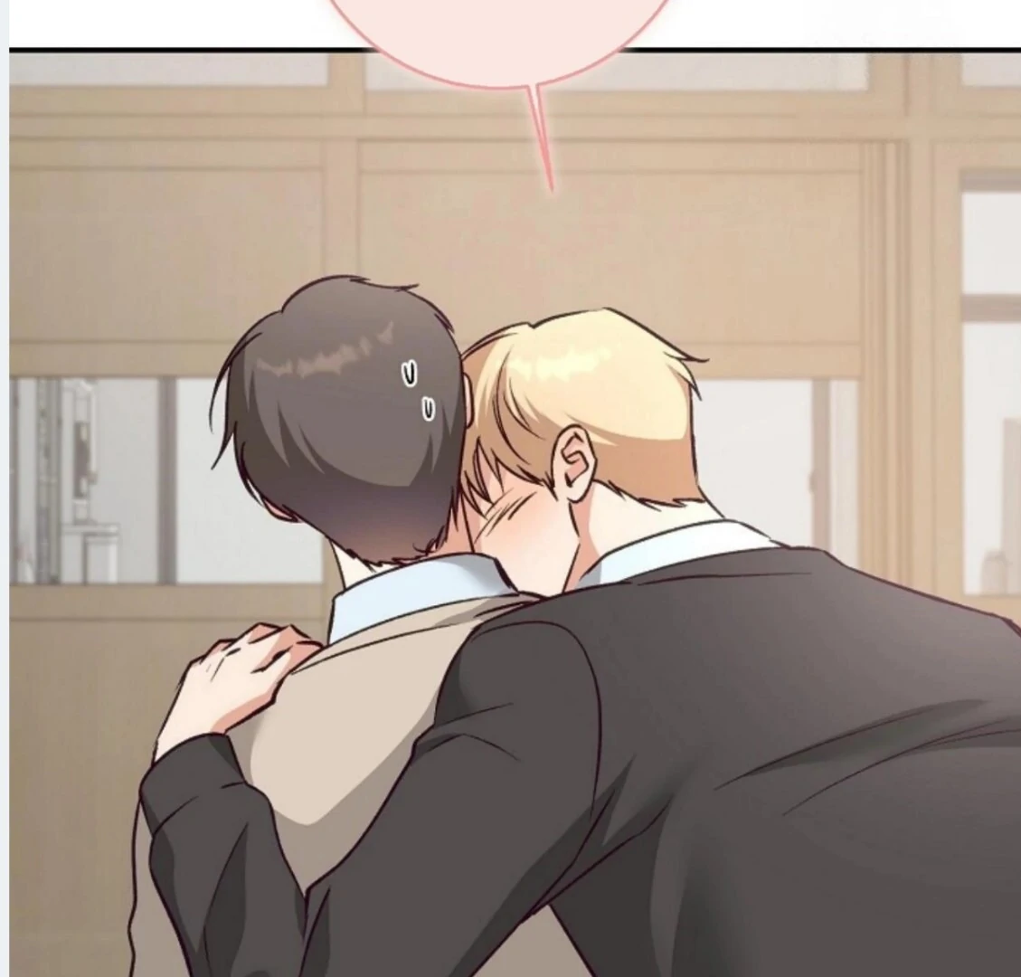 Dandelion Flower Observation Diary ( NOSY X PARADISE ) - Chapter 13 manhwa