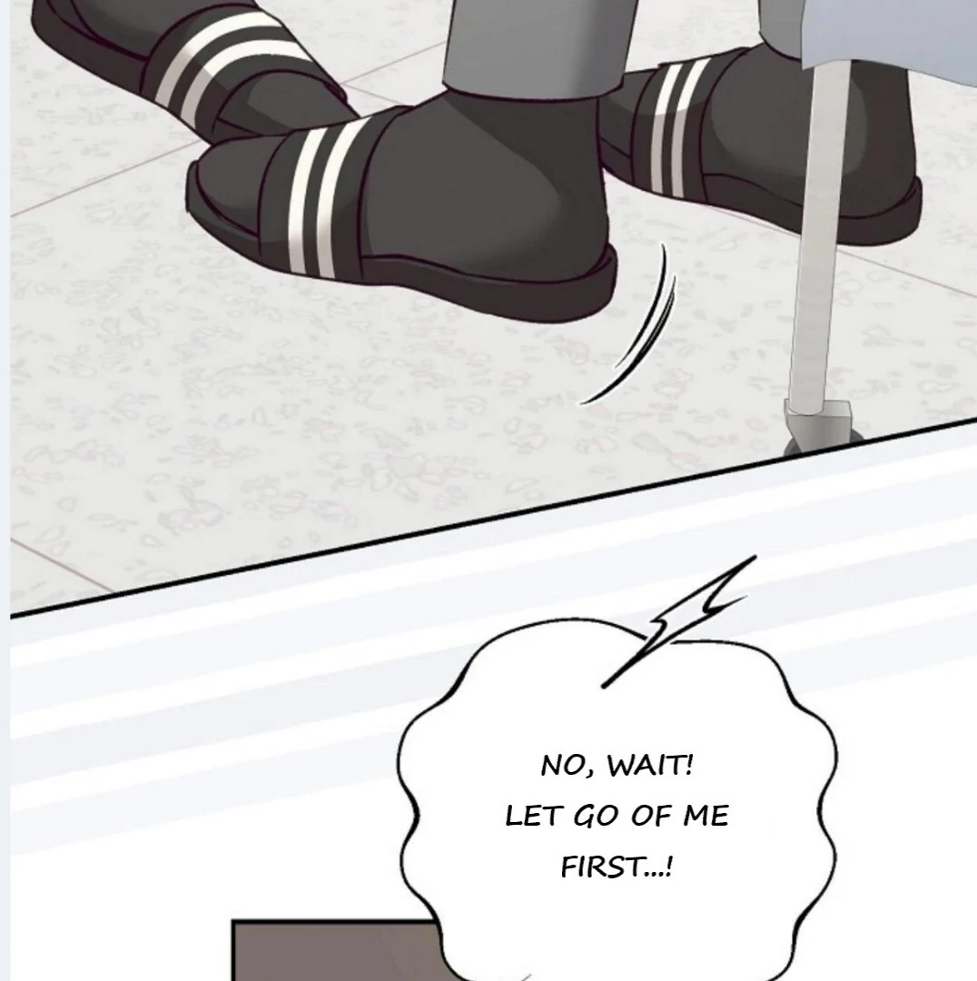 Dandelion Flower Observation Diary ( NOSY X PARADISE ) - Chapter 13 manhwa