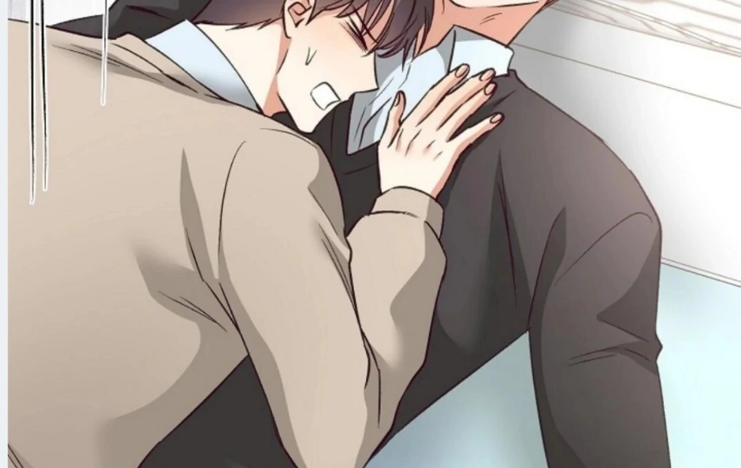 Dandelion Flower Observation Diary ( NOSY X PARADISE ) - Chapter 13 manhwa