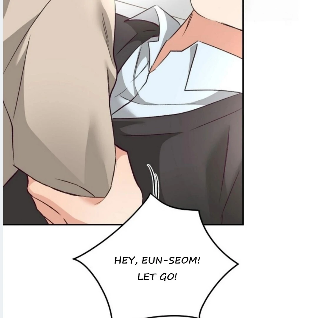 Dandelion Flower Observation Diary ( NOSY X PARADISE ) - Chapter 13 manhwa