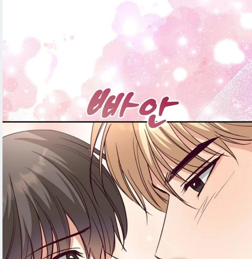 Dandelion Flower Observation Diary ( NOSY X PARADISE ) - Chapter 13 manhwa