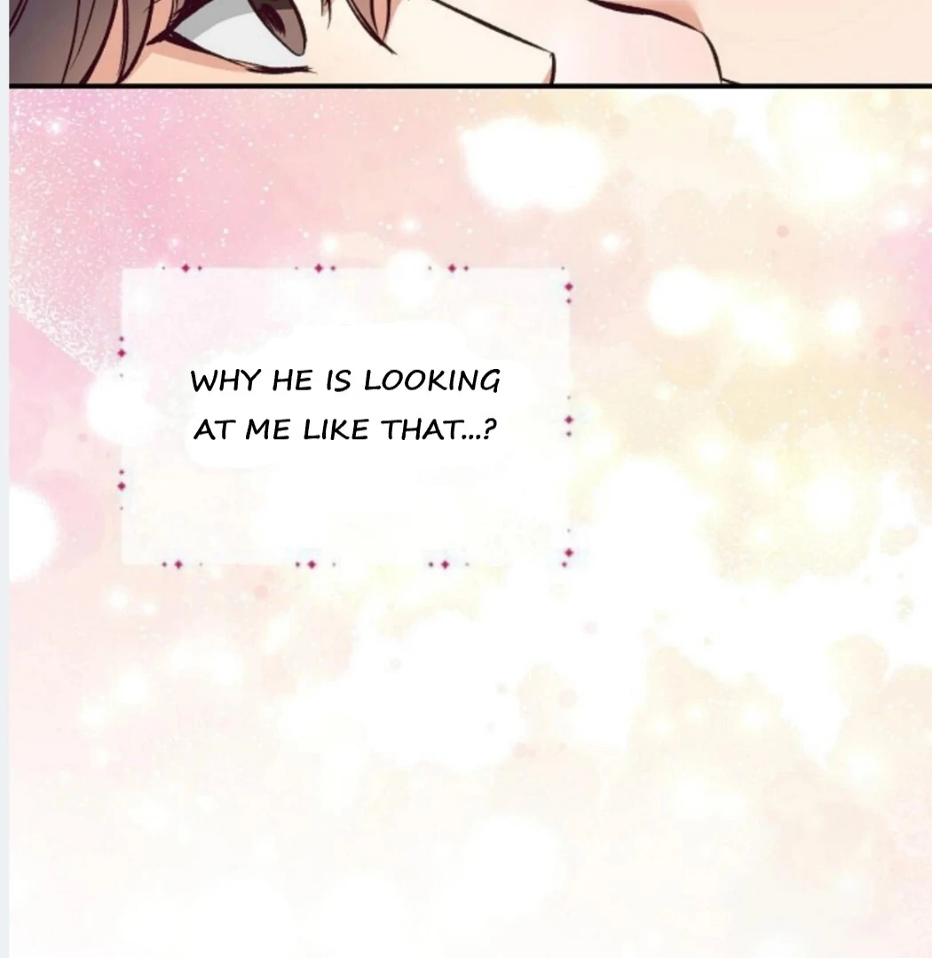Dandelion Flower Observation Diary ( NOSY X PARADISE ) - Chapter 13 manhwa