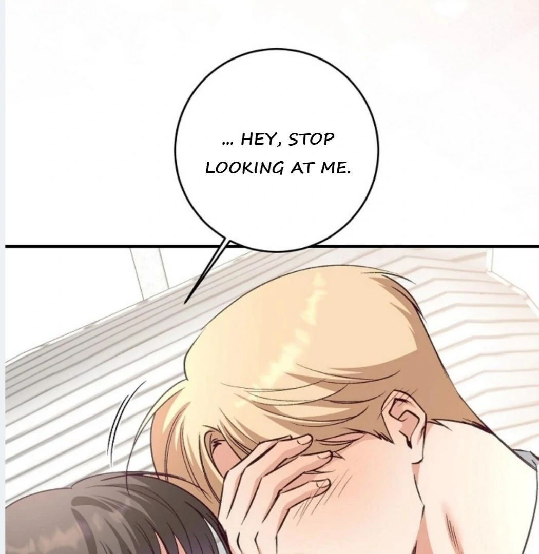 Dandelion Flower Observation Diary ( NOSY X PARADISE ) - Chapter 13 manhwa