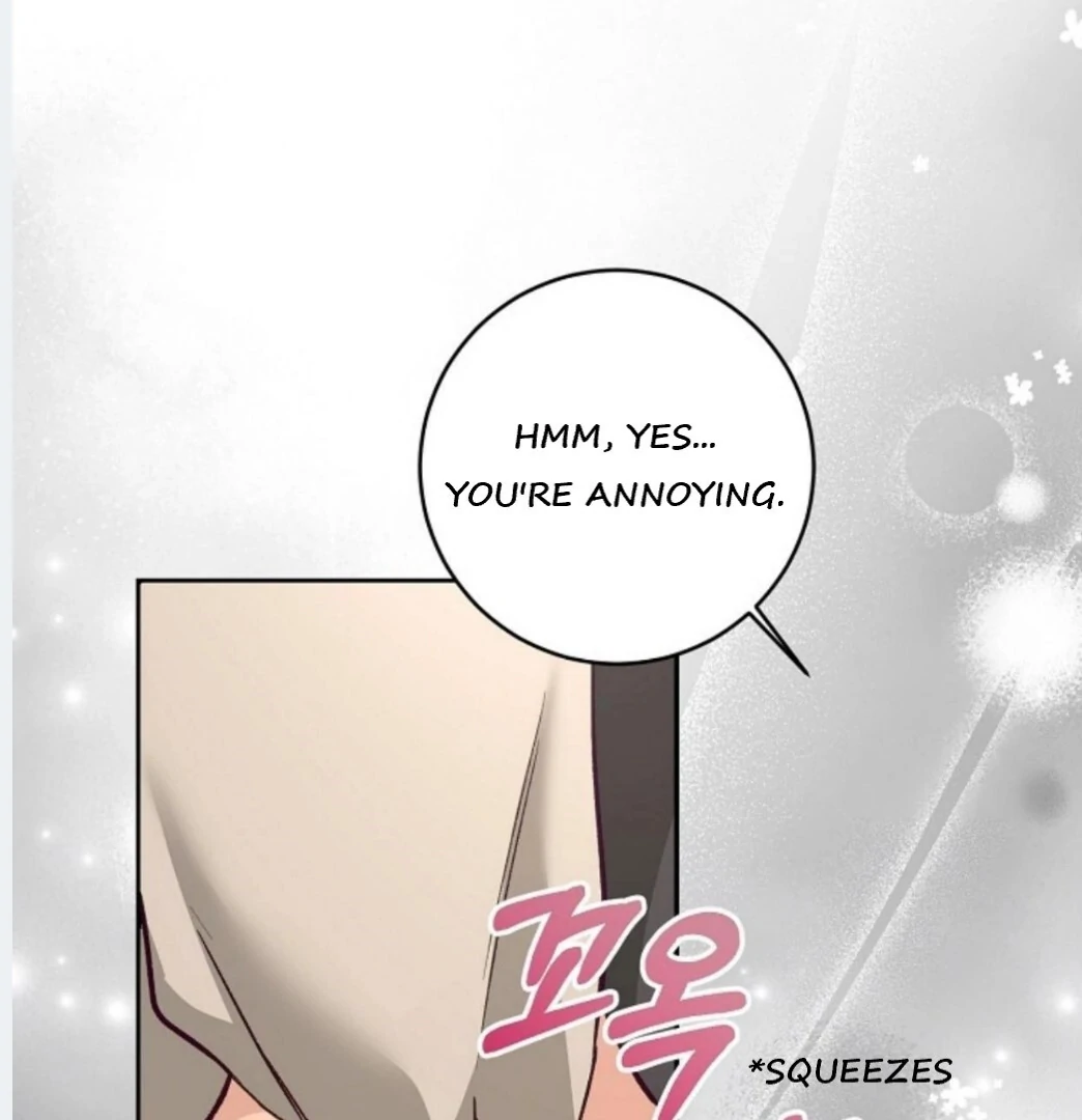 Dandelion Flower Observation Diary ( NOSY X PARADISE ) - Chapter 13 manhwa