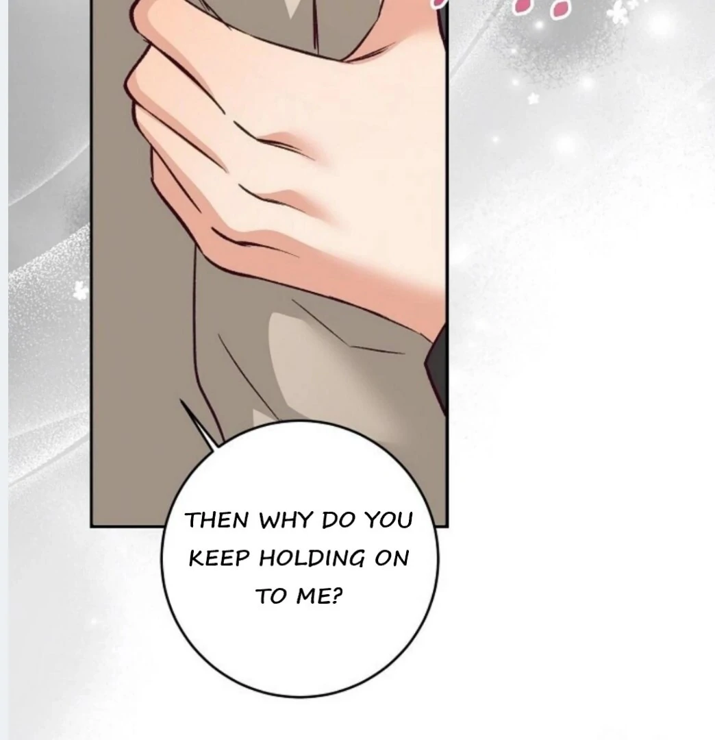 Dandelion Flower Observation Diary ( NOSY X PARADISE ) - Chapter 13 manhwa