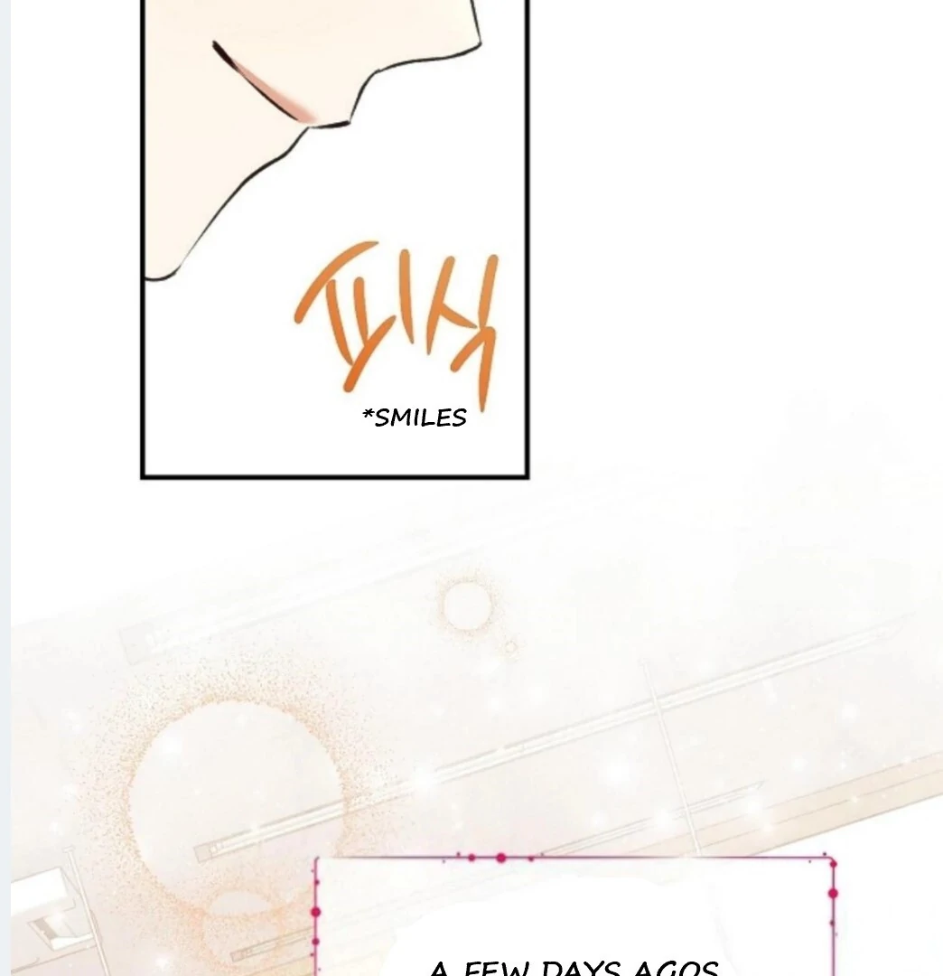 Dandelion Flower Observation Diary ( NOSY X PARADISE ) - Chapter 13 manhwa