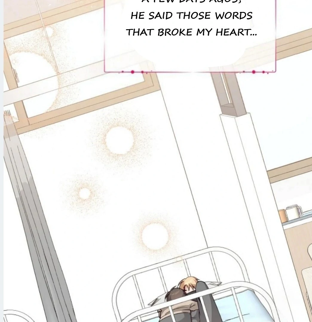 Dandelion Flower Observation Diary ( NOSY X PARADISE ) - Chapter 13 manhwa