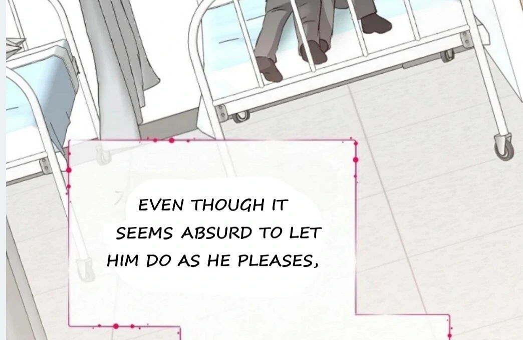 Dandelion Flower Observation Diary ( NOSY X PARADISE ) - Chapter 13 manhwa